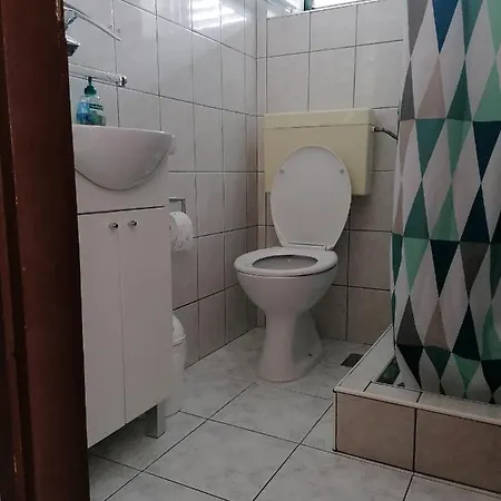 Apartmani Vesa Primosten Exterior photo