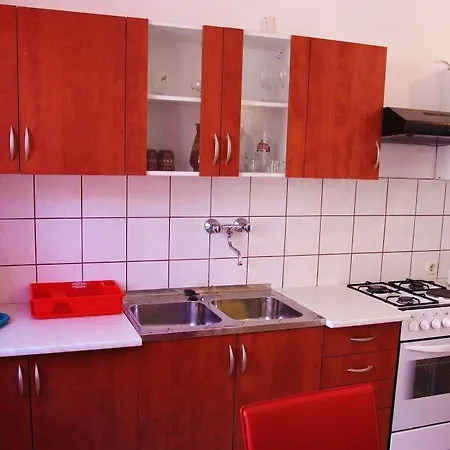 Apartmani Vesa Primosten Exterior photo