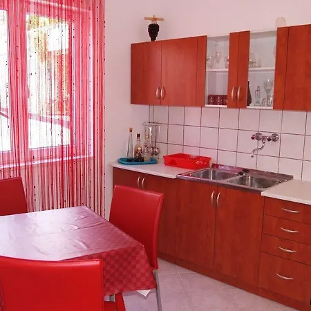 Apartmani Vesa Primosten Exterior photo
