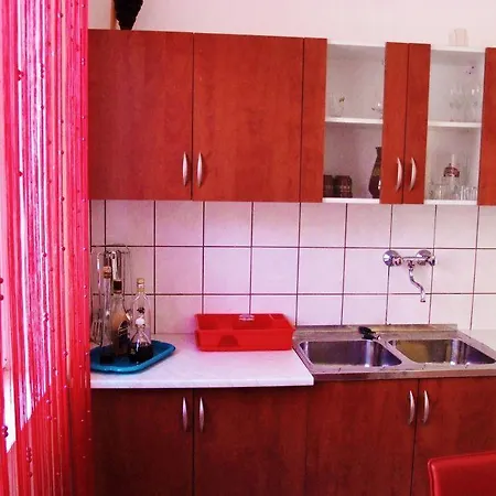 Apartmani Vesa Primosten Exterior photo