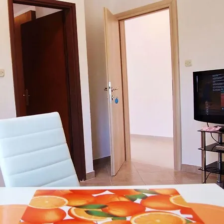 Apartmani Vesa Primosten Exterior photo