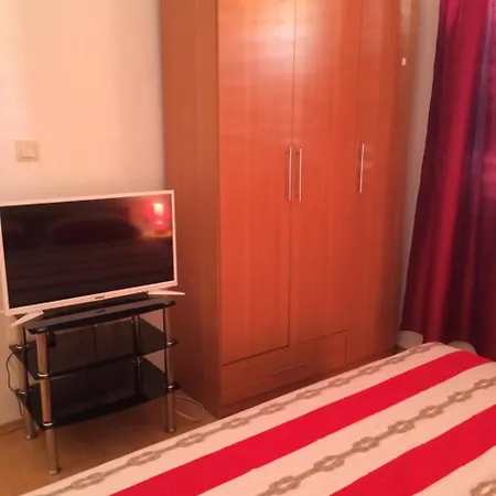 Apartmani Vesa Primosten Exterior photo