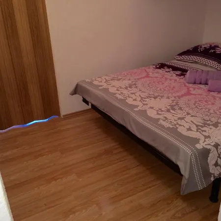 Apartmani Vesa Primosten Exterior photo
