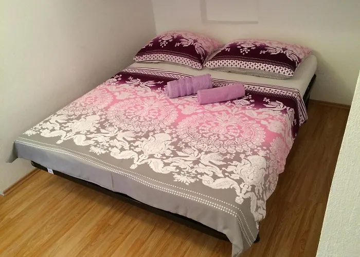 Apartmani Vesa