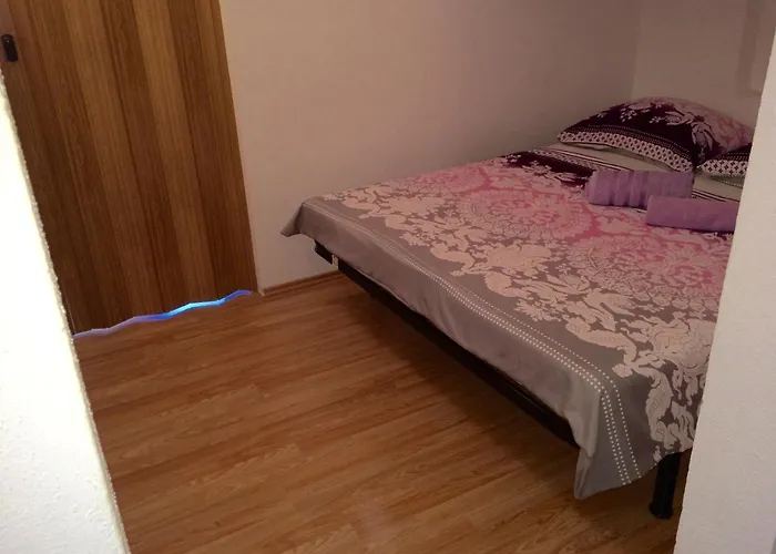 Apartmani Vesa