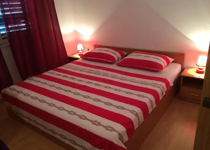 Apartmani Vesa