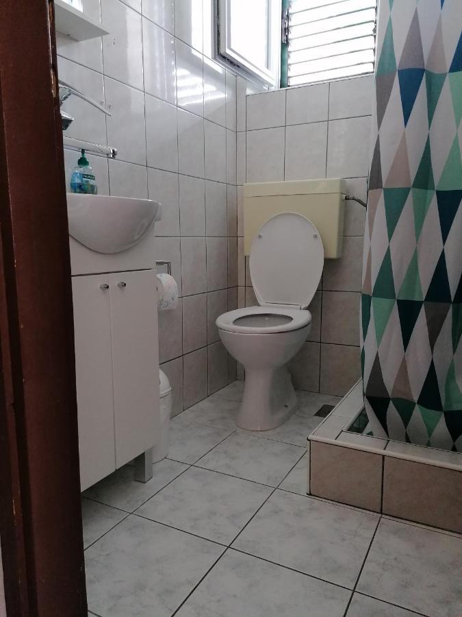 Apartmani Vesa Primosten