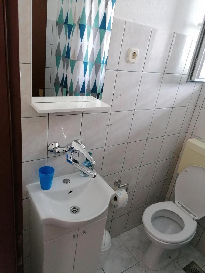 Apartmani Vesa Apartment