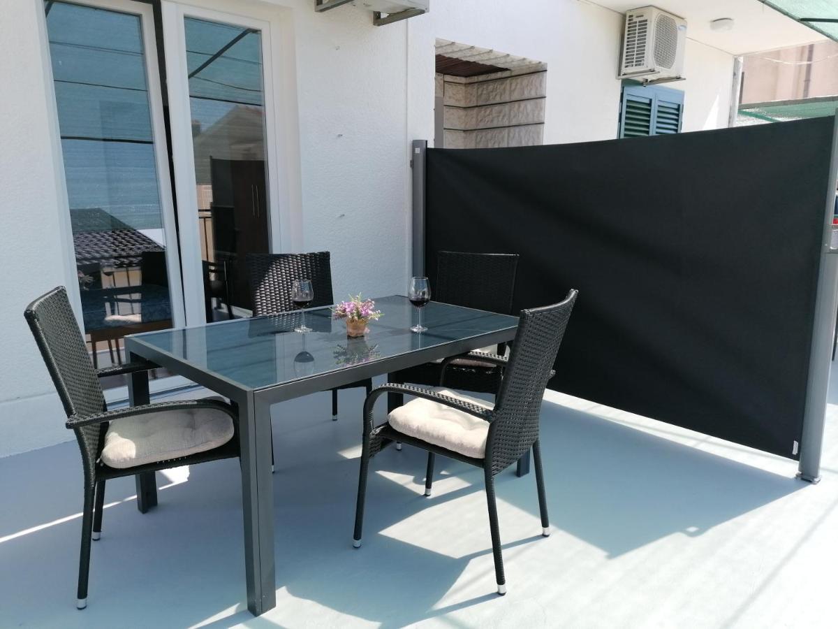 Apartmani Vesa Apartment
