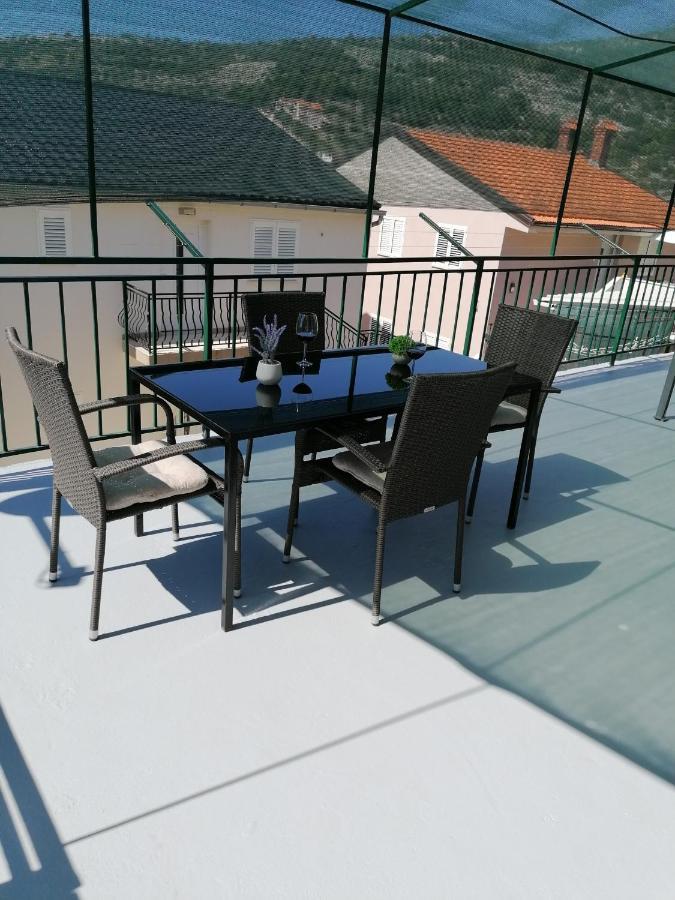 Apartment Apartmani Vesa
