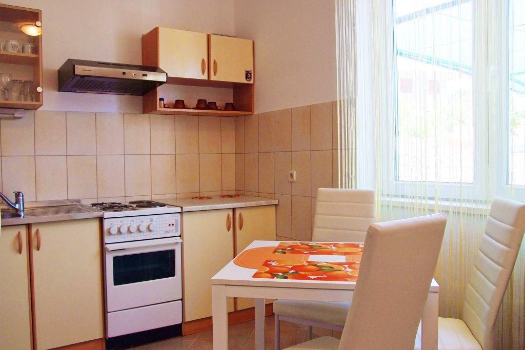 Apartment Apartmani Vesa *
