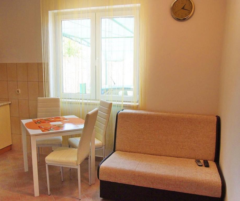 Apartmani Vesa