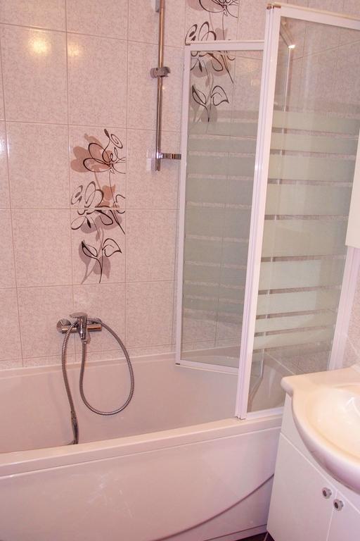 Apartman Vesa