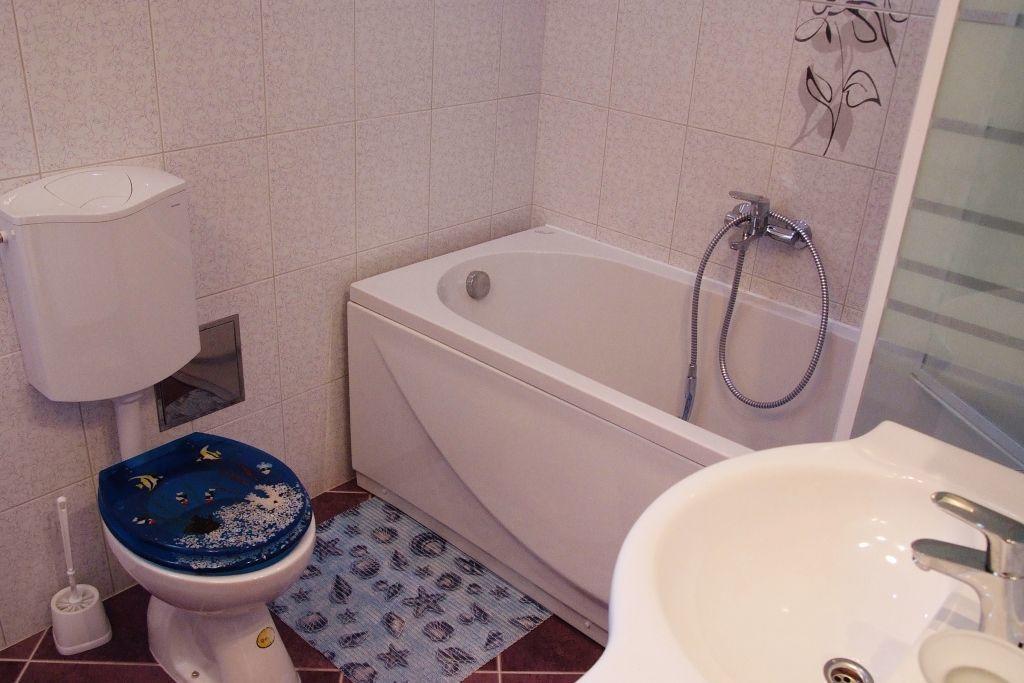 Apartmani Vesa Apartment