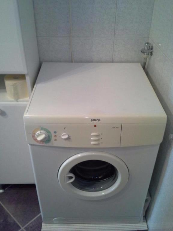 Apartman Vesa Primošten