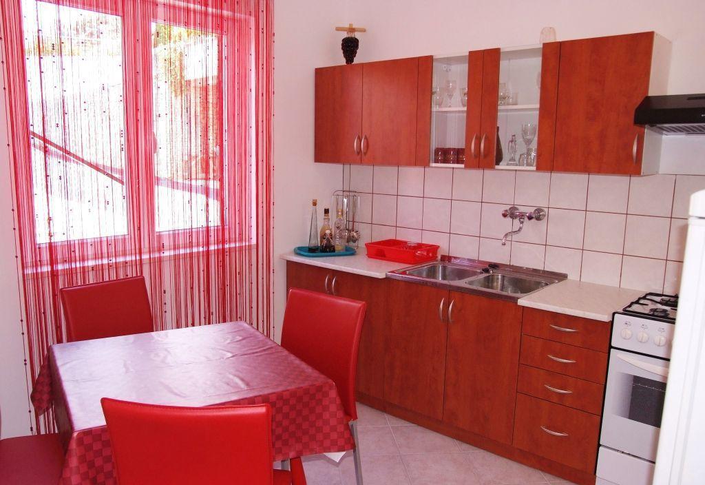 Apartmani Vesa Apartment Primosten