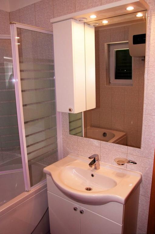 Apartmani Vesa Apartment