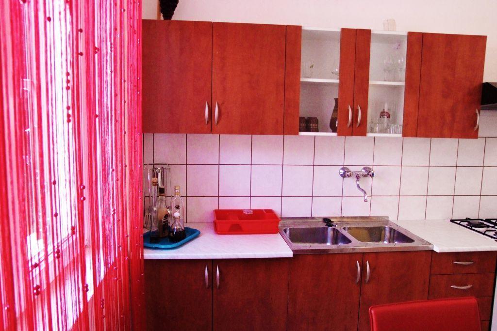 Apartmani Vesa
