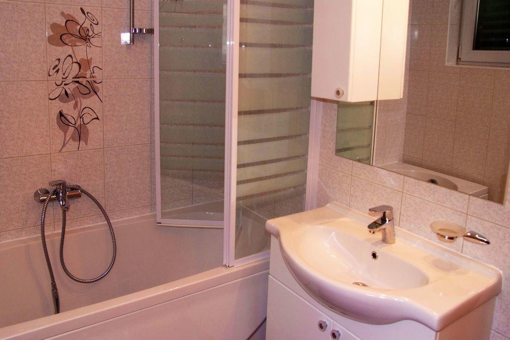 Apartmani Vesa Apartment *
