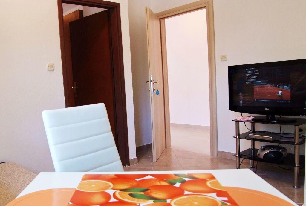 Apartmani Vesa Apartment Primosten