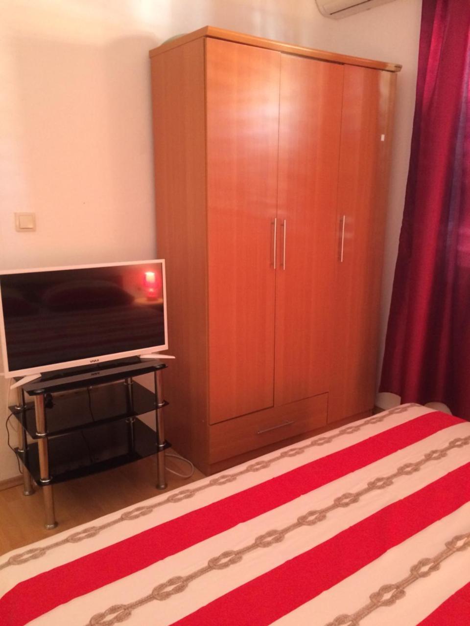 Apartment Apartmani Vesa