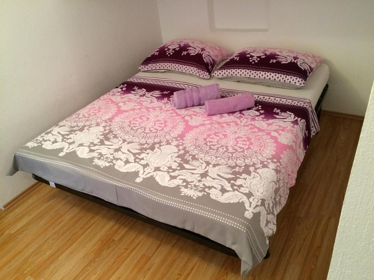 Apartmani Vesa